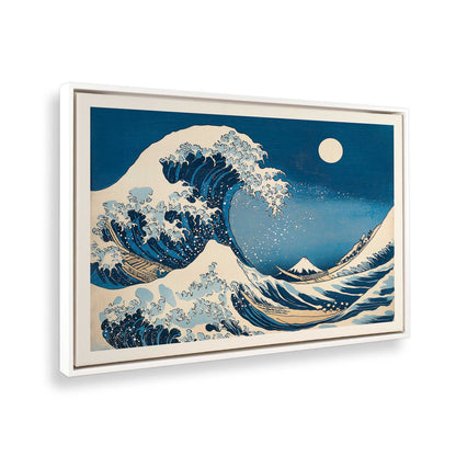 [Color:Opaque White], Picture of the corner of the art