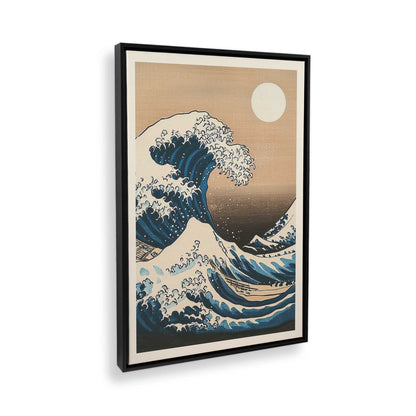 [Color:Satin Black], Picture of the corner of the art