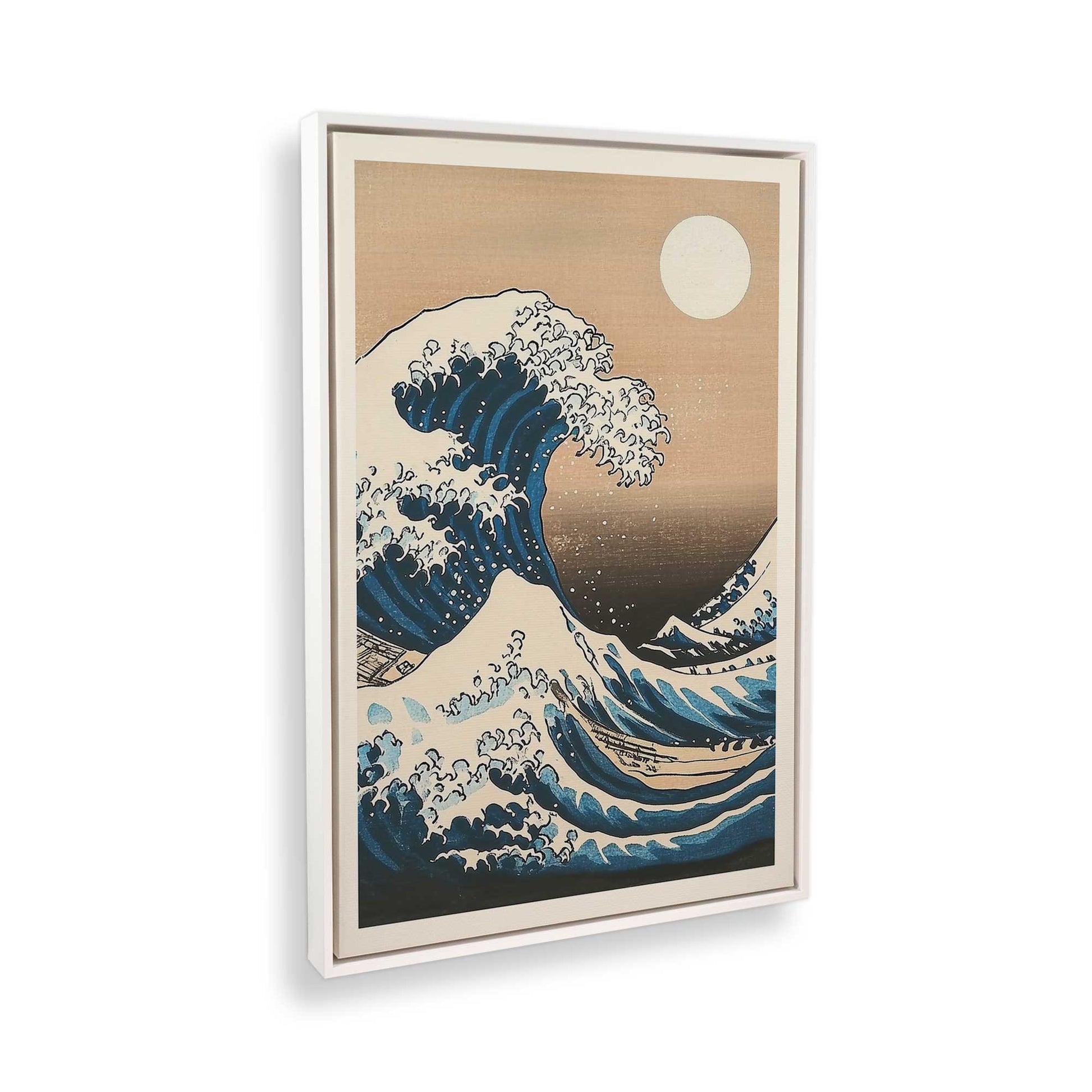 [Color:Opaque White], Picture of the corner of the art