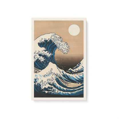 [Color:Stretched Canvas], Picture of art