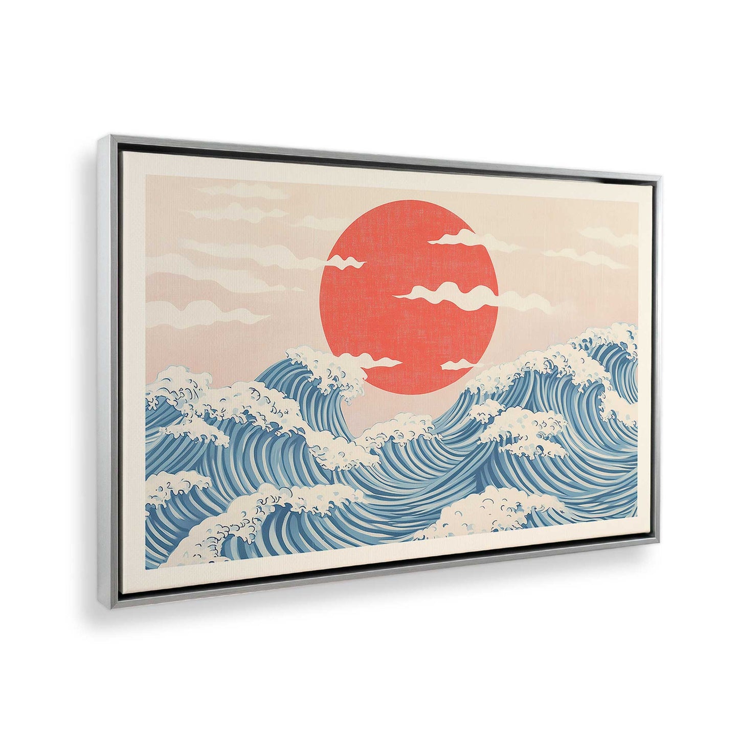 [Color:Polished Chrome], Picture of the corner of the art
