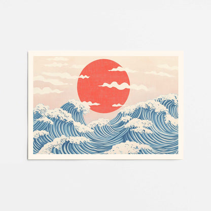 [Color:Rolled Print], Picture of close up of art