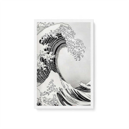 [Color:Stretched Canvas], Picture of art