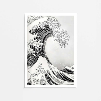 [Color:Rolled Print], Picture of close up of art