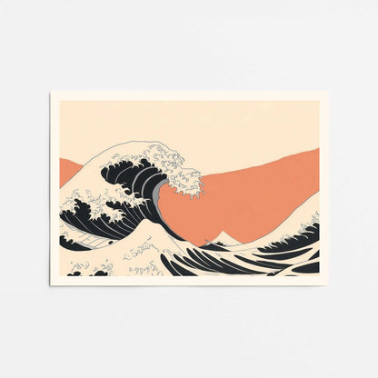 [Color:Rolled Print], Picture of close up of art