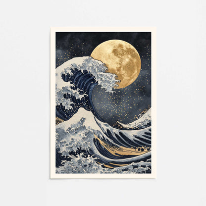 [Color:Rolled Print], Picture of close up of art
