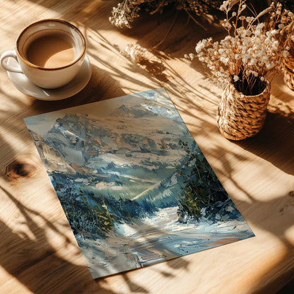 [Color:Rolled Print], Picture of close up of art