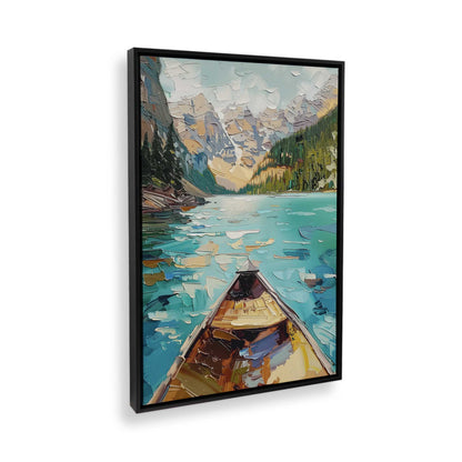[Color:Satin Black], Picture of the corner of the art