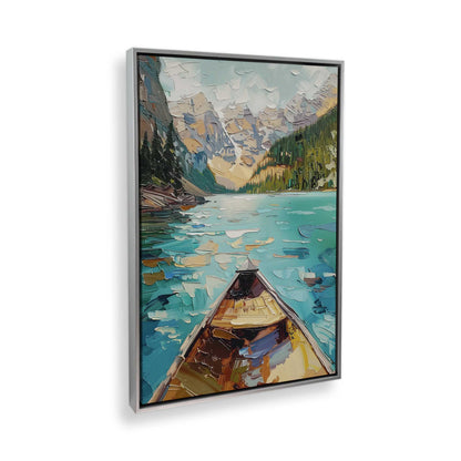 [Color:Polished Chrome], Picture of the corner of the art