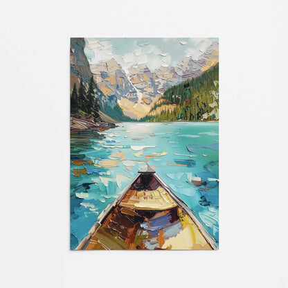 [Color:Rolled Print], Picture of close up of art