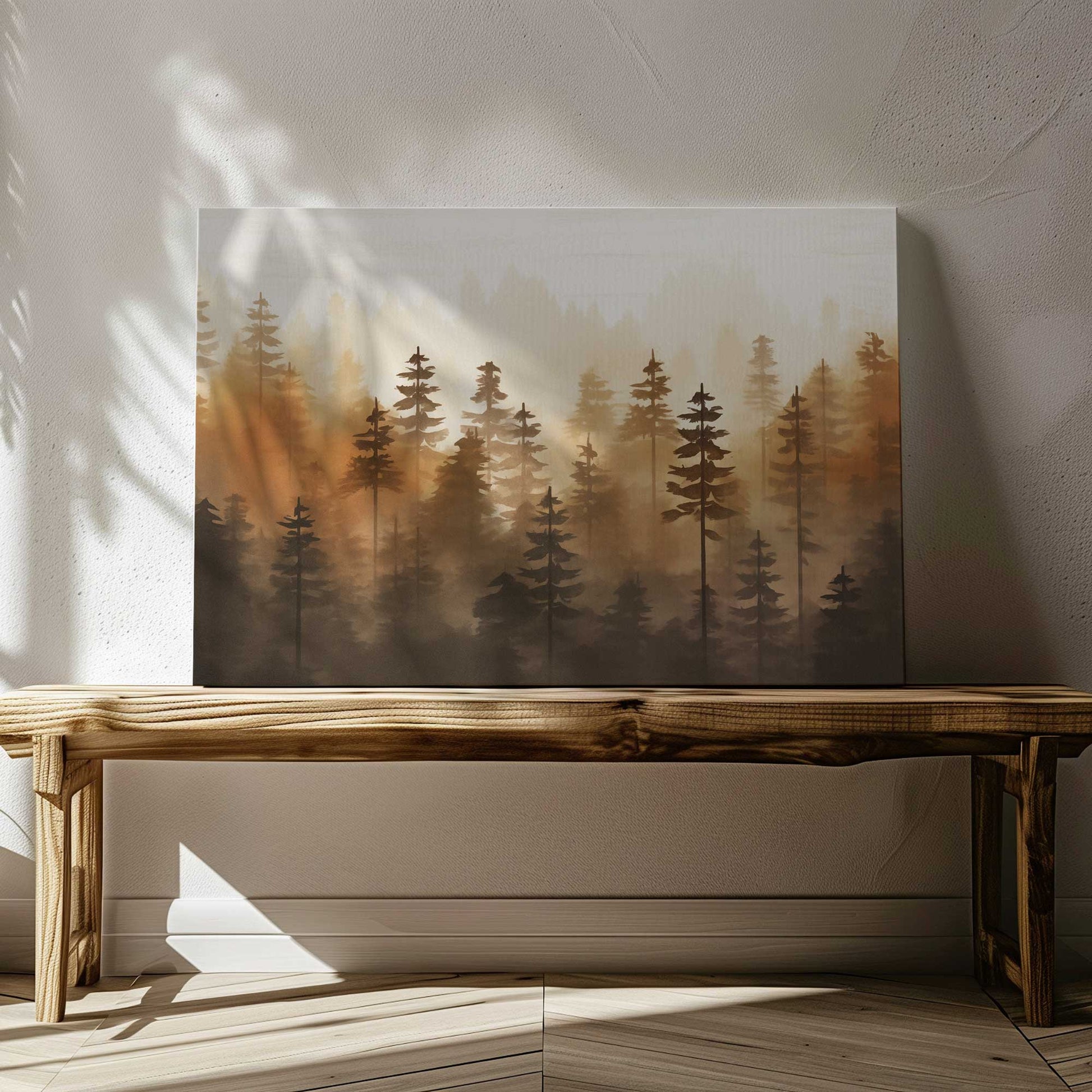 [LIFESTYLE], Picture of art in a room
