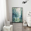 [LIFESTYLE], Picture of art in a room
