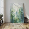 [LIFESTYLE], Picture of art in a room
