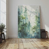 [LIFESTYLE], Picture of art in a room