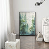 [LIFESTYLE], Picture of art in a room
