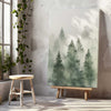 [LIFESTYLE], Picture of art in a room