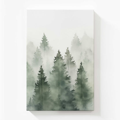 [Color:Stretched Canvas], Picture of art