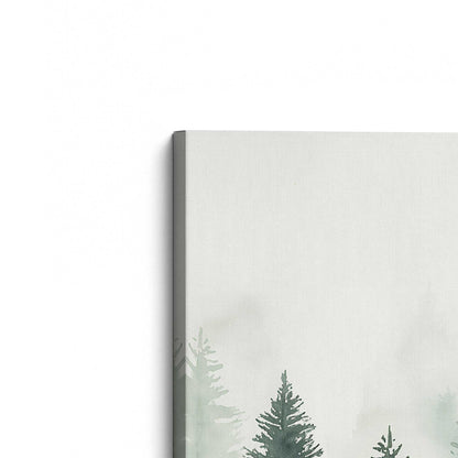 [Color:Stretched Canvas], Picture of the corner of the art