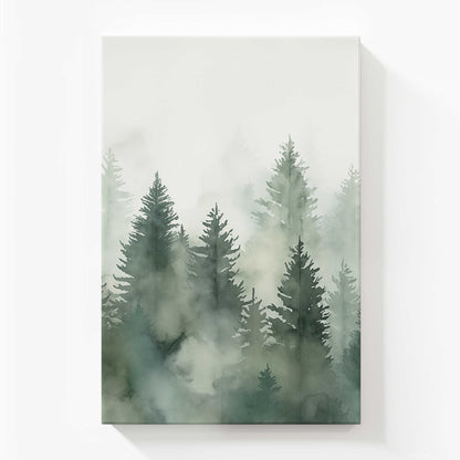 [Color:Stretched Canvas], Picture of art