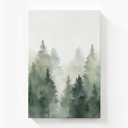 [Color:Stretched Canvas], Picture of art