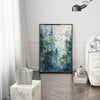 [LIFESTYLE], Picture of art in a room