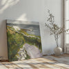 [LIFESTYLE], Picture of art in a room