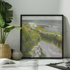 [LIFESTYLE], Picture of art in a room