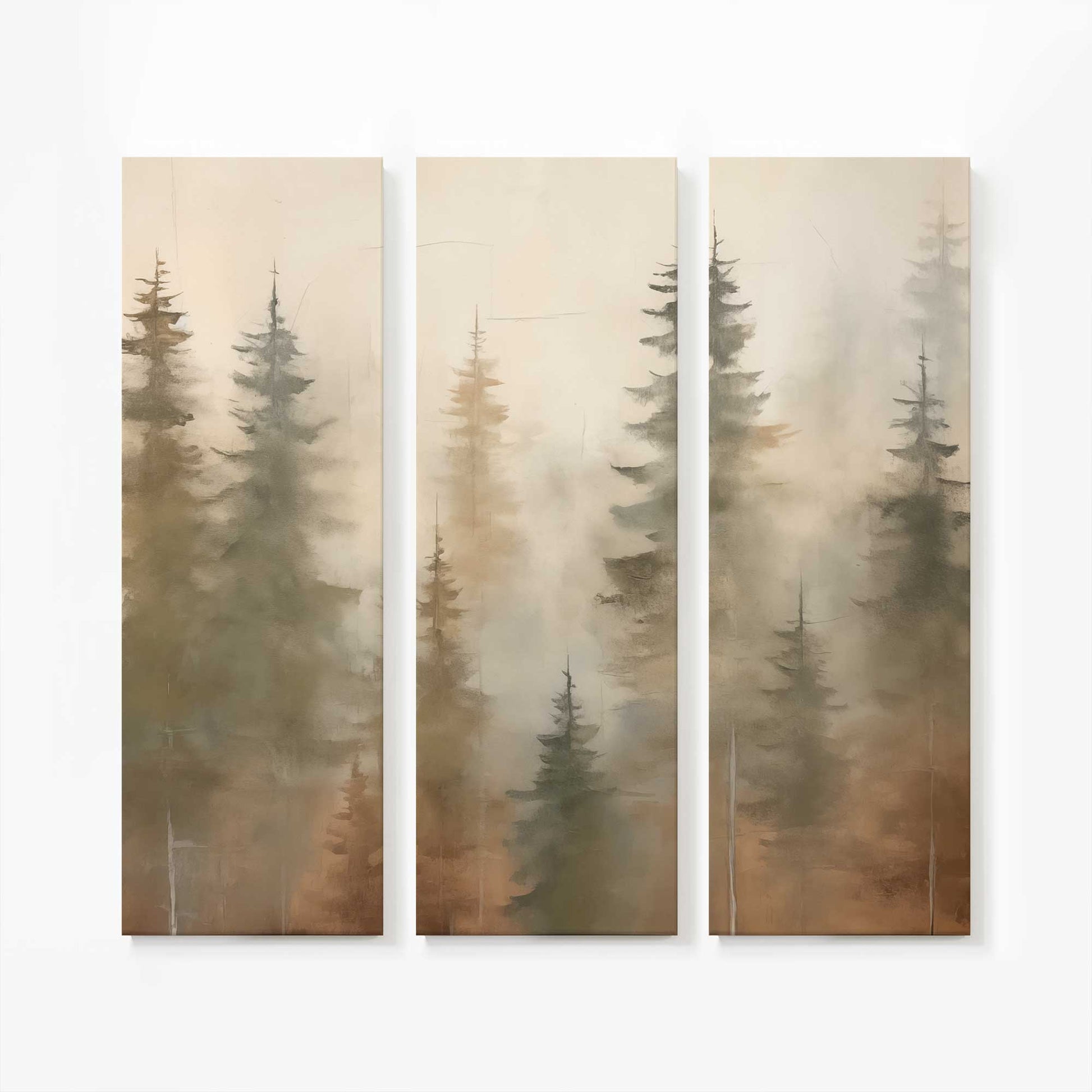 [Color:Stretched Canvas], Picture of art