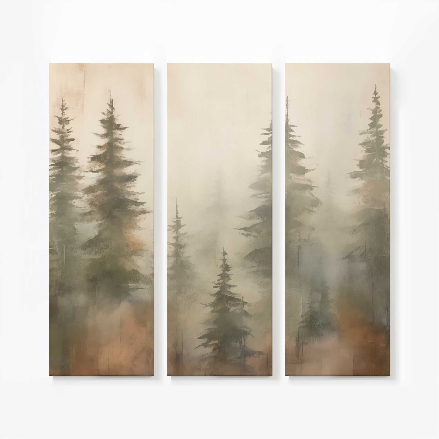 [Color:Stretched Canvas], Picture of art