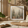 [LIFESTYLE], Picture of art in a room