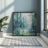 [LIFESTYLE], Picture of art in a room