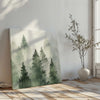 [LIFESTYLE], Picture of art in a room