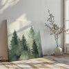 [LIFESTYLE], Picture of art in a room