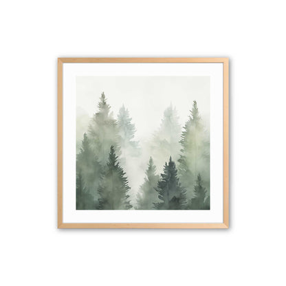 [Color:Raw Maple], Picture of art in a Raw Maple frame