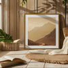 [LIFESTYLE], Picture of art in a room