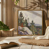 [LIFESTYLE], Picture of art in a room
