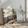 [LIFESTYLE], Picture of art in a room