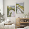 [LIFESTYLE], Picture of art in a room