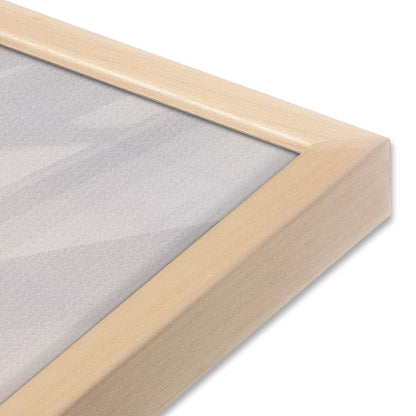 [Color:Raw Maple], Picture of art in a Raw Maple frame