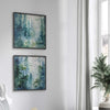 [LIFESTYLE], Picture of art in a room