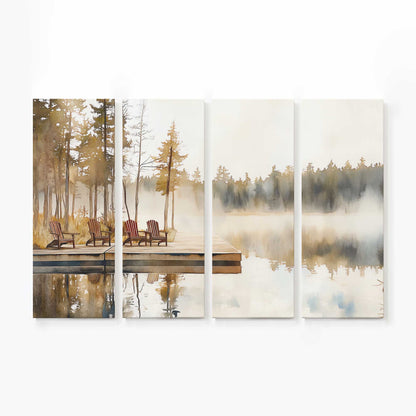 [Color:Stretched Canvas], Picture of art