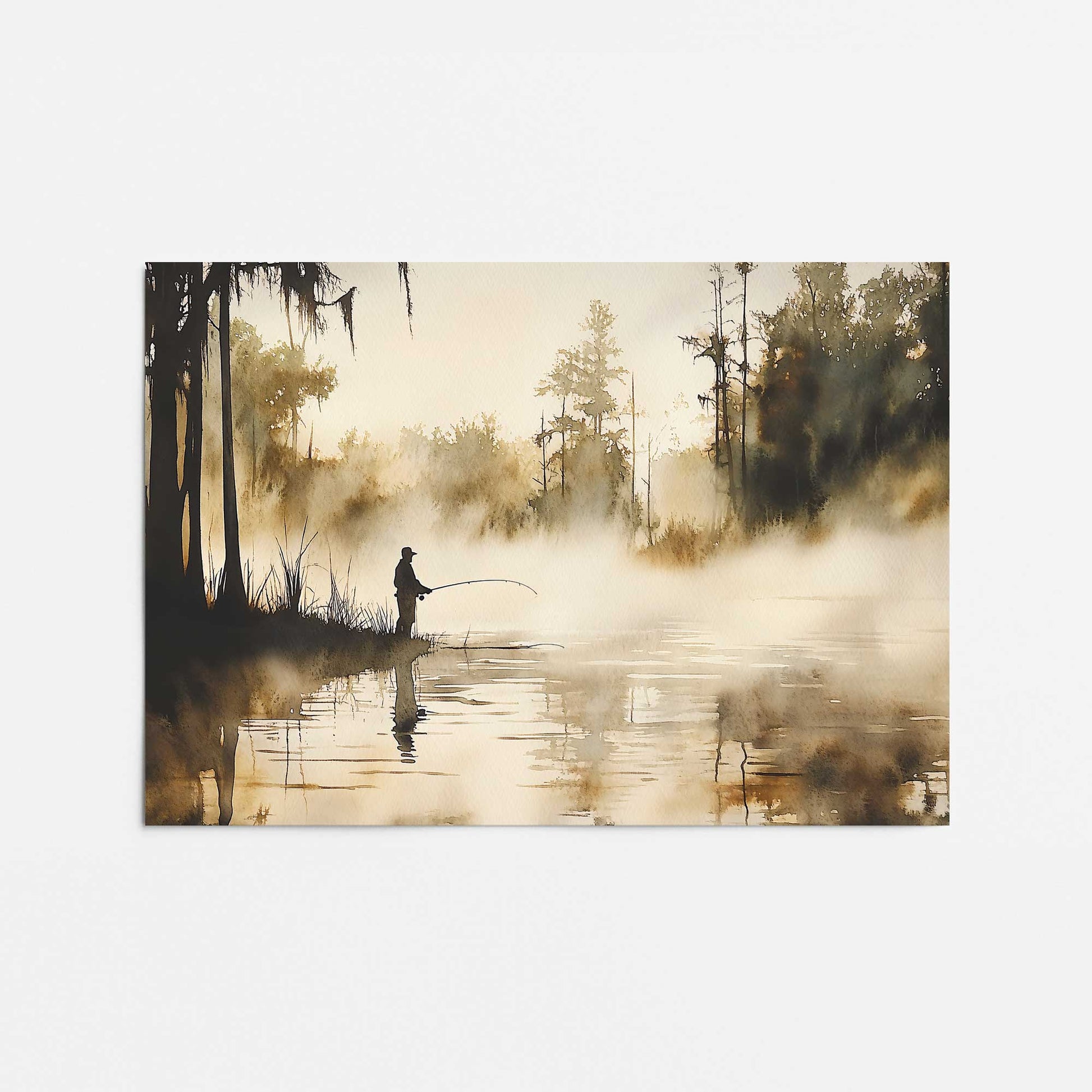 [Color:Rolled Print], Picture of close up of art