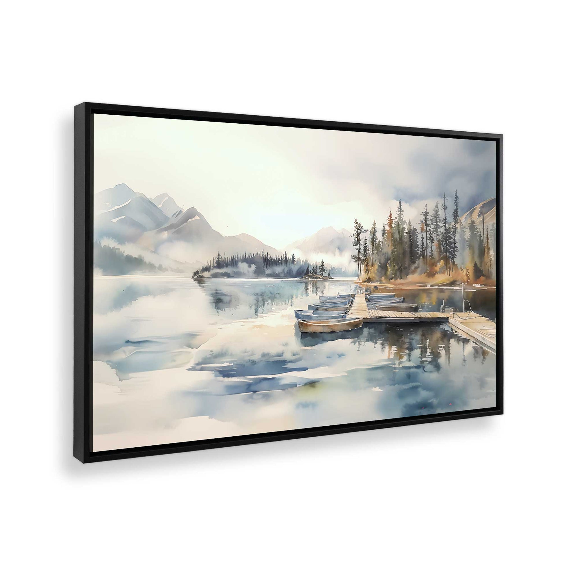 [Color:Satin Black], Picture of the corner of the art