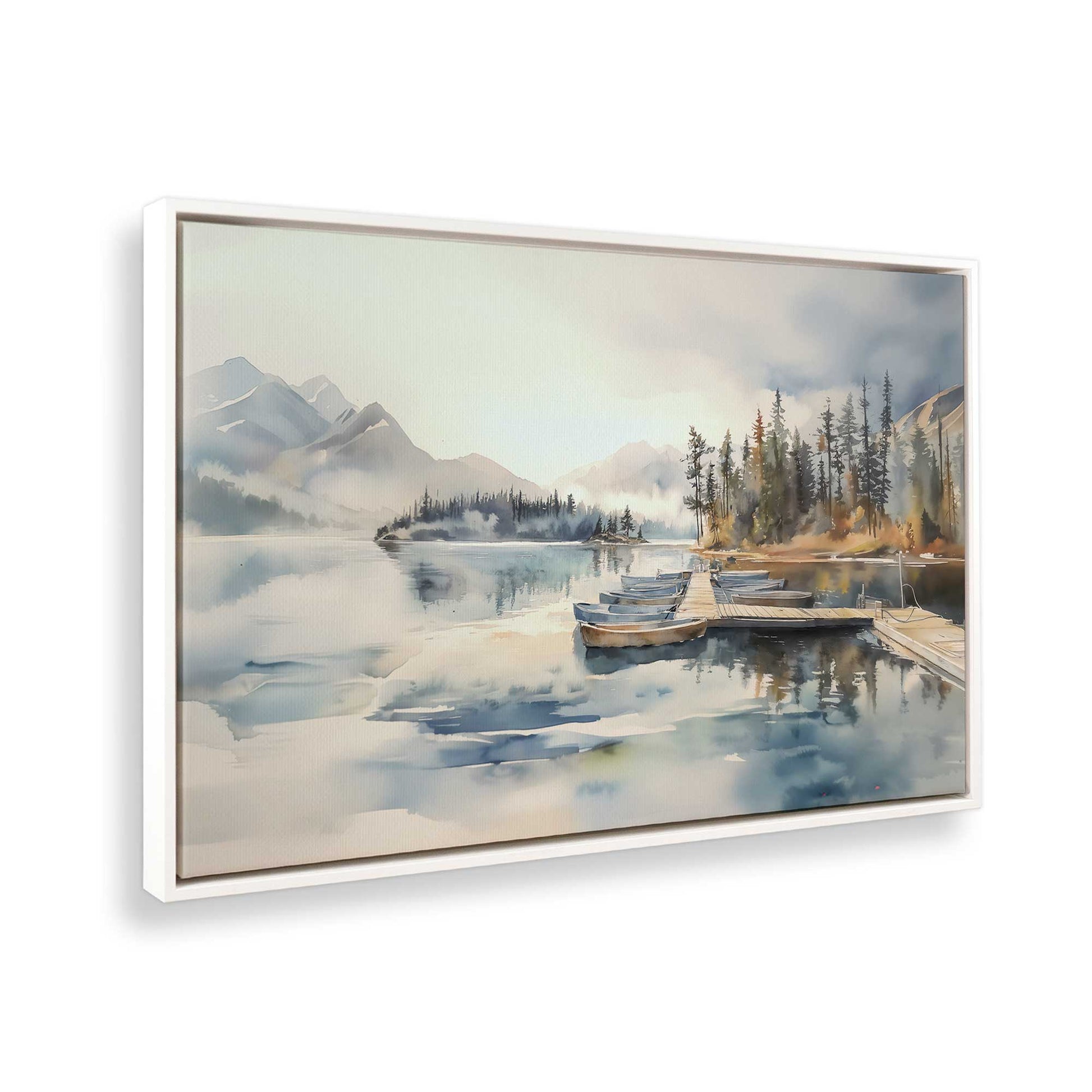 [Color:Opaque White], Picture of the corner of the art