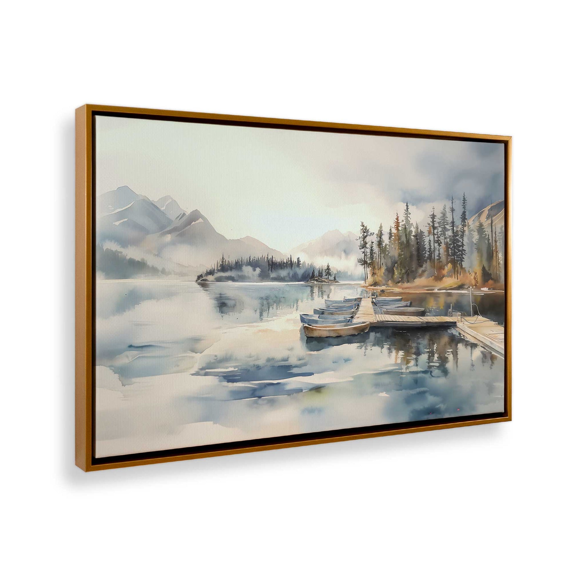[Color:Polished Gold], Picture of the corner of the art