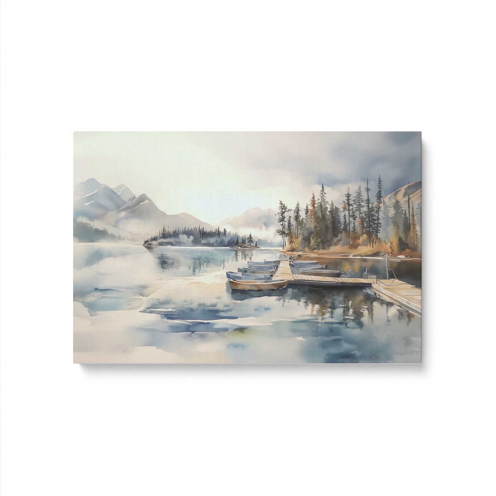 [Color:Stretched Canvas], Picture of art