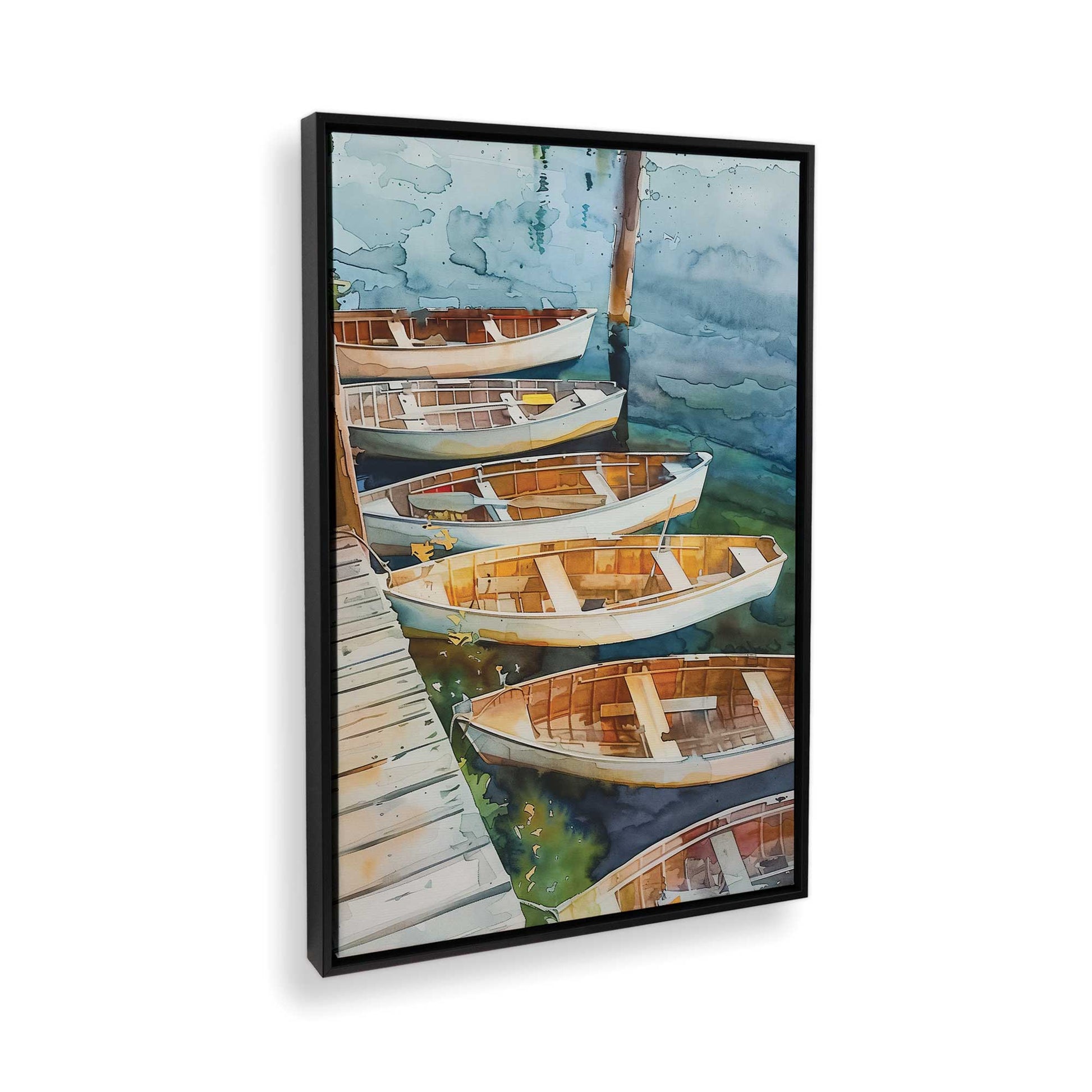 [Color:Satin Black], Picture of the corner of the art