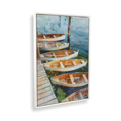 [Color:Opaque White], Picture of the corner of the art