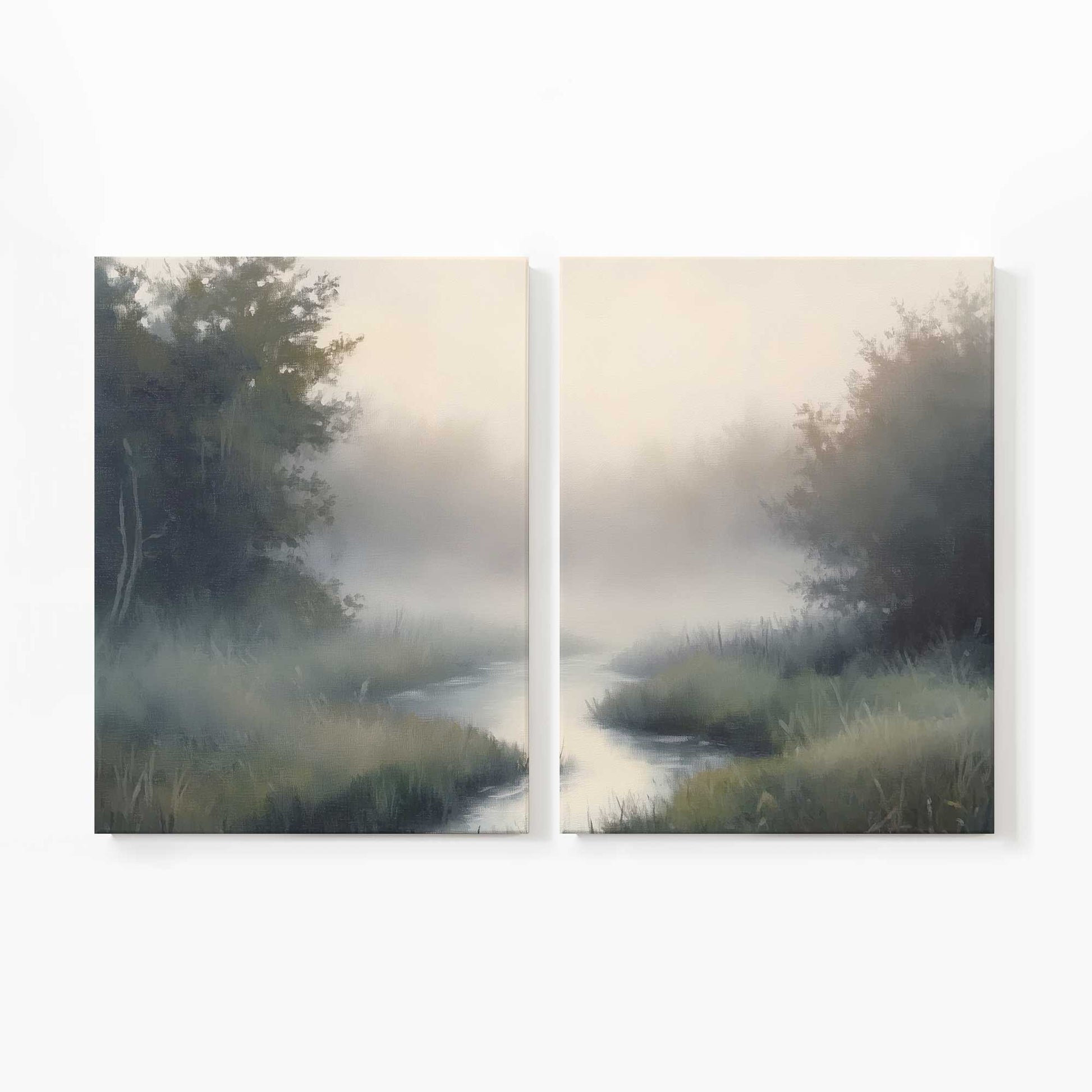[Color:Stretched Canvas], Picture of art