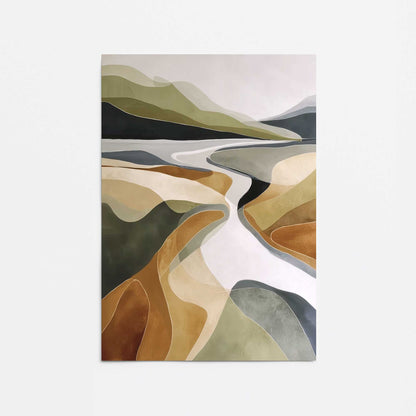 [Color:Rolled Print], Picture of close up of art